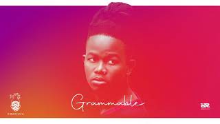 Sibu Nzuza  Grammable Official Audio [upl. by Corella346]