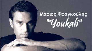 Mario Frangoulis  Youkali [upl. by Roobbie]