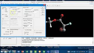 ArgusLab optimización molecular como un pro [upl. by Lenny]