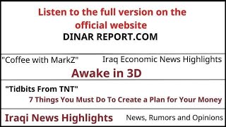 Weekend News With MarkZ 12 14 2024 [upl. by Draned]