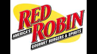 Red Robin  Yum [upl. by Gannon]