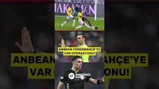 Anbean Trabzonda Fenerbahçeye VAR operasyonu Atilla Karaoğlan Oğuzhan Çakıra ne dedi [upl. by Onitselec914]