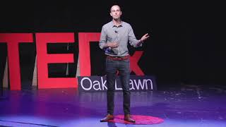 Before You Decide 3 Steps To Better Decision Making  Matthew Confer  TEDxOakLawn [upl. by Sunny]