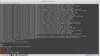 How to install Gradle 341 on Linux Mint 183 [upl. by Troth]