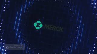 Merck Logo [upl. by Tallou673]