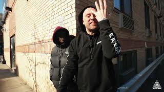 Benny The Butcher OT The Real Fuego Base Battle Scars Official Video [upl. by Akkina]