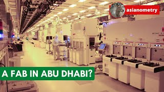 Why GlobalFoundries Couldn’t Give Abu Dhabi a Semiconductor Fab [upl. by Weixel905]