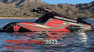 Lake Havasu World Finals RACEVLOG Qb1Racing [upl. by Nelra]