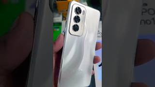 Oppo Reno 12 5g Unboxing Beautiful Design kashitack viralvideo unboxing oppo [upl. by Richia]