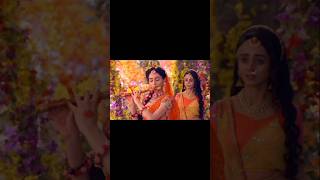 Radhe Radhe love song music whatsappstatus radhakrishna krishna newsongradha trendingshorts [upl. by Madelina590]