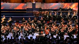 Berlioz  Le corsaire overture Op 21  Järvi [upl. by Motteo]