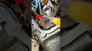 I10 Kappa 12 Engine timing Marks hyundai timing marks cars subscribe srjcarsrepair [upl. by Belia79]