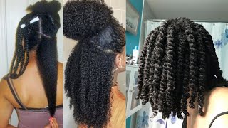 POMMADE POUR LA POUSSE DES CHEVEUX [upl. by Atinahs667]