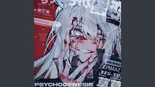 PSYCHOGENESIS [upl. by Nevlin230]