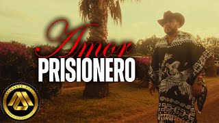 El Bandolero quotMeño Sanchezquot  Amor Prisionero Video Oficial [upl. by Salvidor]