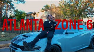 EAST ATLANTA ZONE 6 YOUNG NUDY HOOD PARADISE EAST [upl. by Nora]