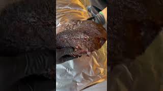 How To Smoke a Brisket [upl. by Alyacim]