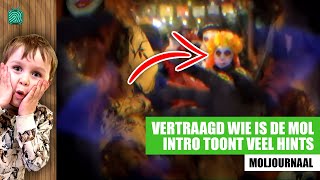 🔥 Vertraagd Wie is de Mol Intro Seizoen 24 Zit Vol Hints  Wie is de Mol 2024 [upl. by Errot75]