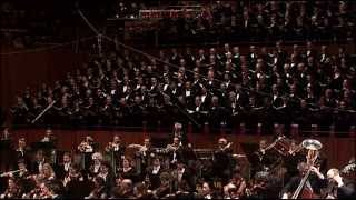 VERDI Requiem  Dies Irae Sydney Symphony Orchestra  Robertson [upl. by Luigino]