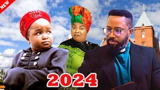 This quotFREDRICK LEONARDquot Movie Was Released Today 8th July SON amp Mother2024 [upl. by Sirtemed]