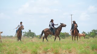 Rupununi Rodeo 2022  Lethem Guyana [upl. by Emerson]