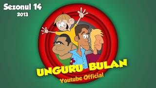 Unguru Bulan  Dallasu Mic S14E14 [upl. by Nefen]