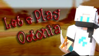 Octonia Episode 2  Du pvp [upl. by Biron]