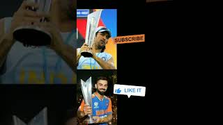 Which one you choose cricket msdhoni viratkohli [upl. by Vannie]