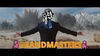 Despots Game ⚔️ Tribute to GrandMasters 📺 Despots TV [upl. by Alvina]