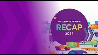 Highlights of the event  IAA TRANSPORTATION 2024 [upl. by Cacia237]