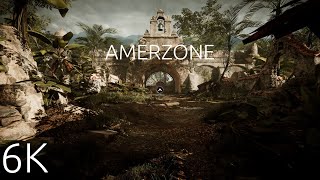 AMERZONE  The Explorers Legacy [upl. by Oneida]