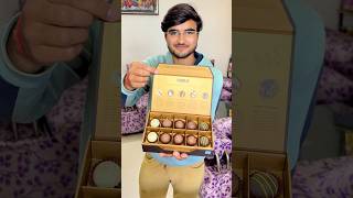 ₹1 Vs ₹2000 Choclate [upl. by Tiler]