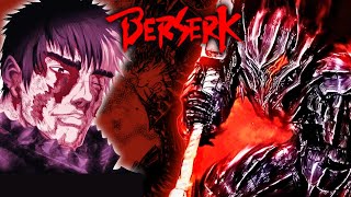 Why the Berserker Armor is the Most Dangerous Weapon in Anime History – Berserk Explained [upl. by Eiaj]