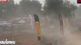 GS Hengscrew Sstrong CyclecrossampSupercross สนาม 6 EP9 motocross [upl. by Aysab]