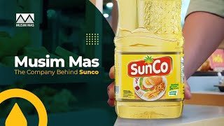 Musim Mas The Company Behind SunCo [upl. by Staten]