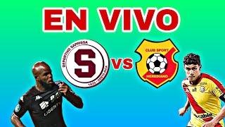 SAPRISSA VS HEREDIANO EN VIVO  HOY VER PARTIDO DE SAPRISSA VS HEREDIANO  COPA DE COSTA RICA [upl. by Omidyar]