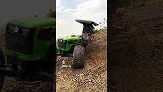 Indo farm 4x4 viralvideo indofarmtractors agriculture trending indofarm3055 [upl. by Conal]