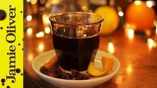 How To Make Mulled Wine [upl. by Kilan]