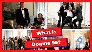 The Impact of the Dogme 95 Movement Cinema Raw amp Real [upl. by Now]