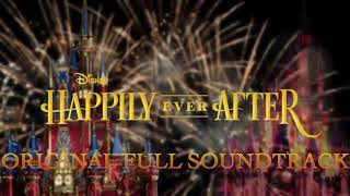 Happily Ever After  Original Full Soundtrack [upl. by Yrocaj]