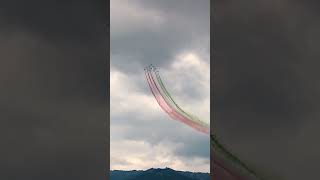 Frecce Tricolori [upl. by Layman236]