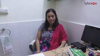 Dr Palak Shroff Bhatti Talks About Laryngopharyngeal Reflux  Lybrate [upl. by Hanej]