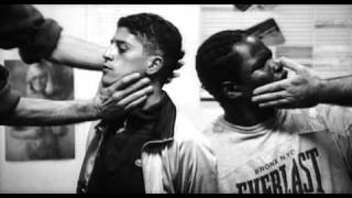 La haine trailer [upl. by Kier]