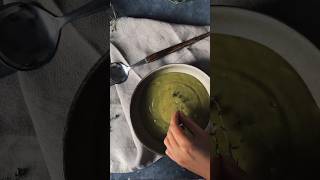 potato amp leek soup [upl. by Afton]