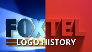 Foxtel Originals Logo History 2001  Present  Subsidiaries [upl. by Ot]