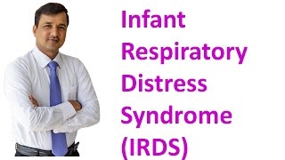 Surfactant  Infant Respiratory Distress Syndrome [upl. by Dot77]