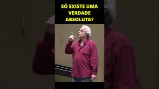 EXISTEM VERDADES ABSOLUTAS  Ledo Vaccaro [upl. by Arny]