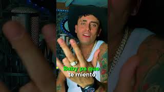 UN x100to de grupofrontera y badbunnypr [upl. by Neahs]