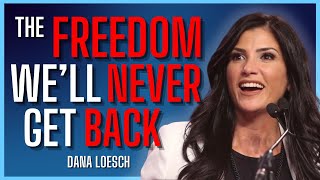 Why Gen X Had It Better  Dana Loesch [upl. by Ydna]