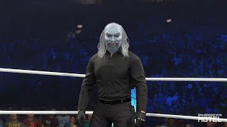 Erick Rowan’s VHS Interview Decoded to Reveal Hidden Reasons Behind Wyatt Sicks Involvement [upl. by Gregorio]